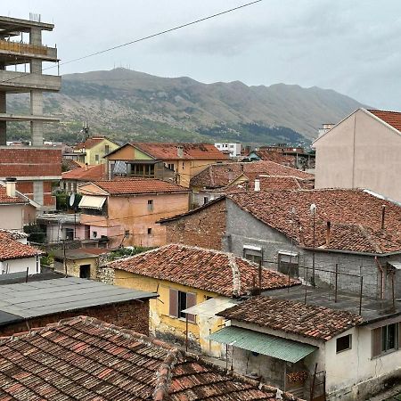 Cozy Apartment In The City Center Shkodër エクステリア 写真