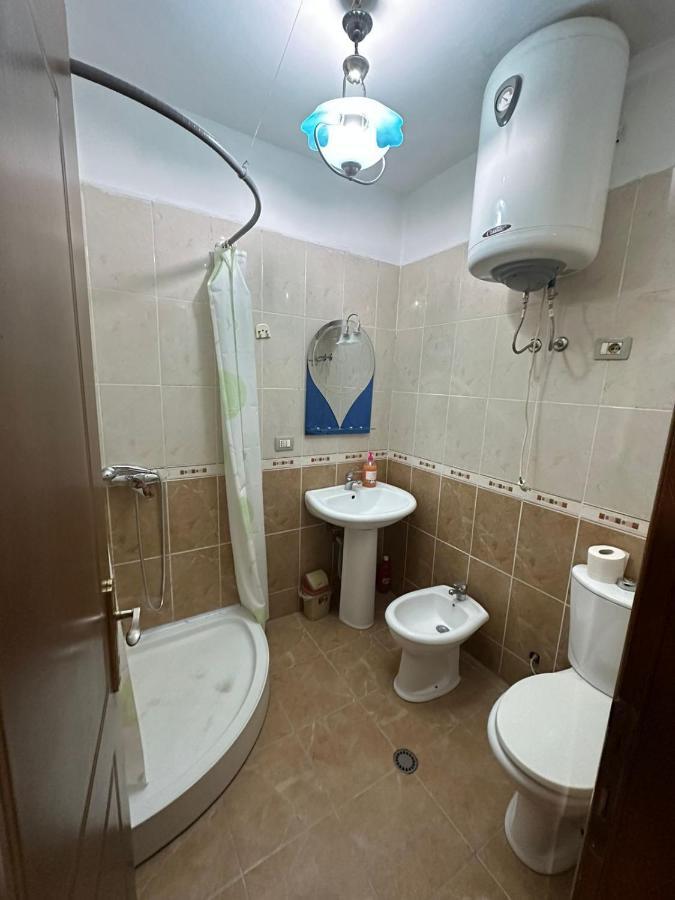 Cozy Apartment In The City Center Shkodër エクステリア 写真