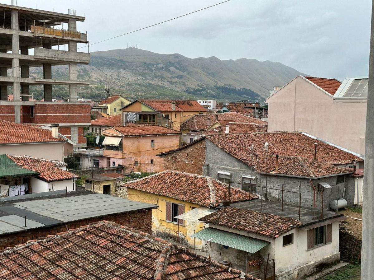 Cozy Apartment In The City Center Shkodër エクステリア 写真