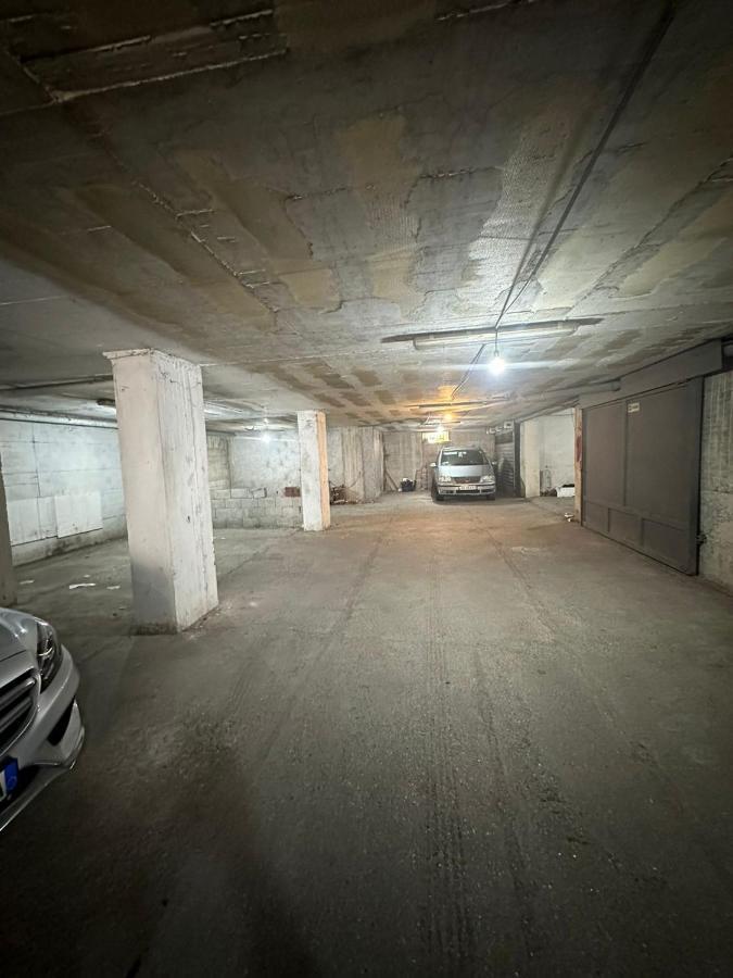 Cozy Apartment In The City Center Shkodër エクステリア 写真