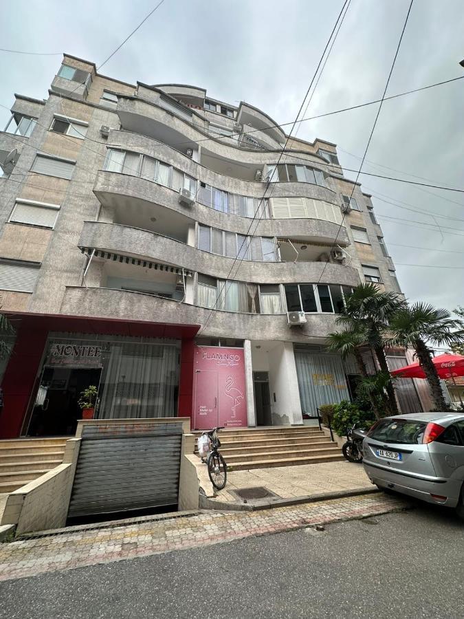 Cozy Apartment In The City Center Shkodër エクステリア 写真