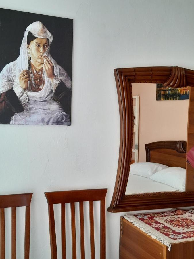 Cozy Apartment In The City Center Shkodër エクステリア 写真