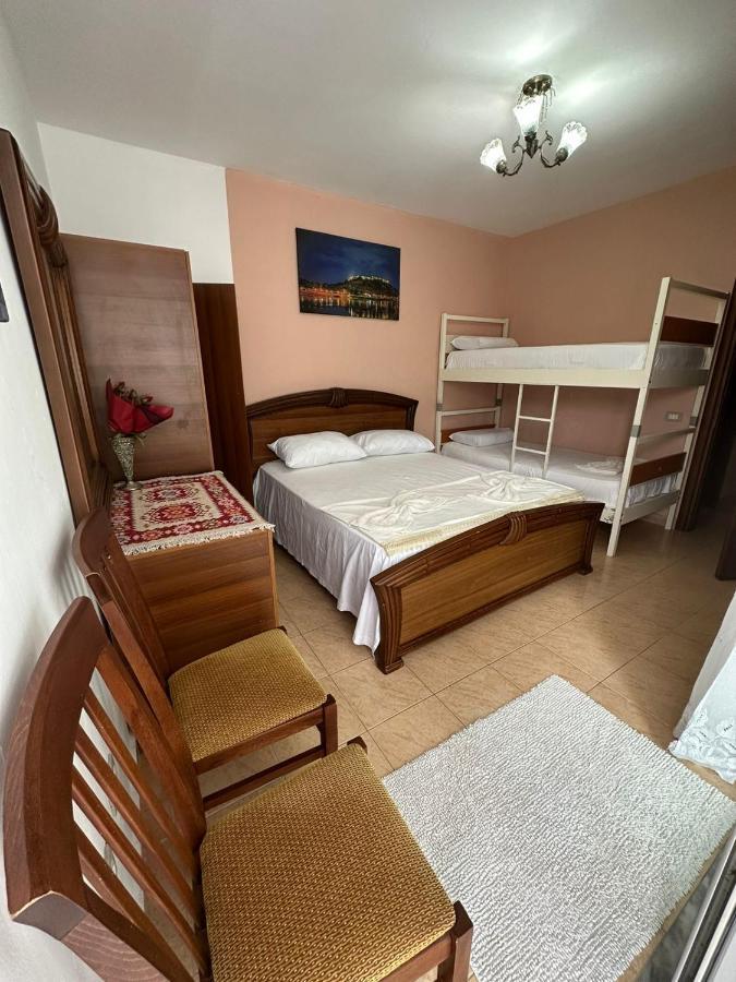 Cozy Apartment In The City Center Shkodër エクステリア 写真