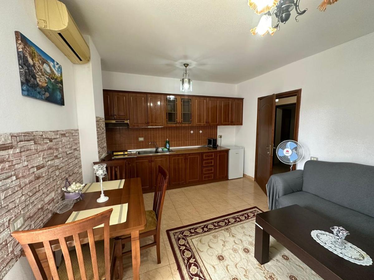 Cozy Apartment In The City Center Shkodër エクステリア 写真