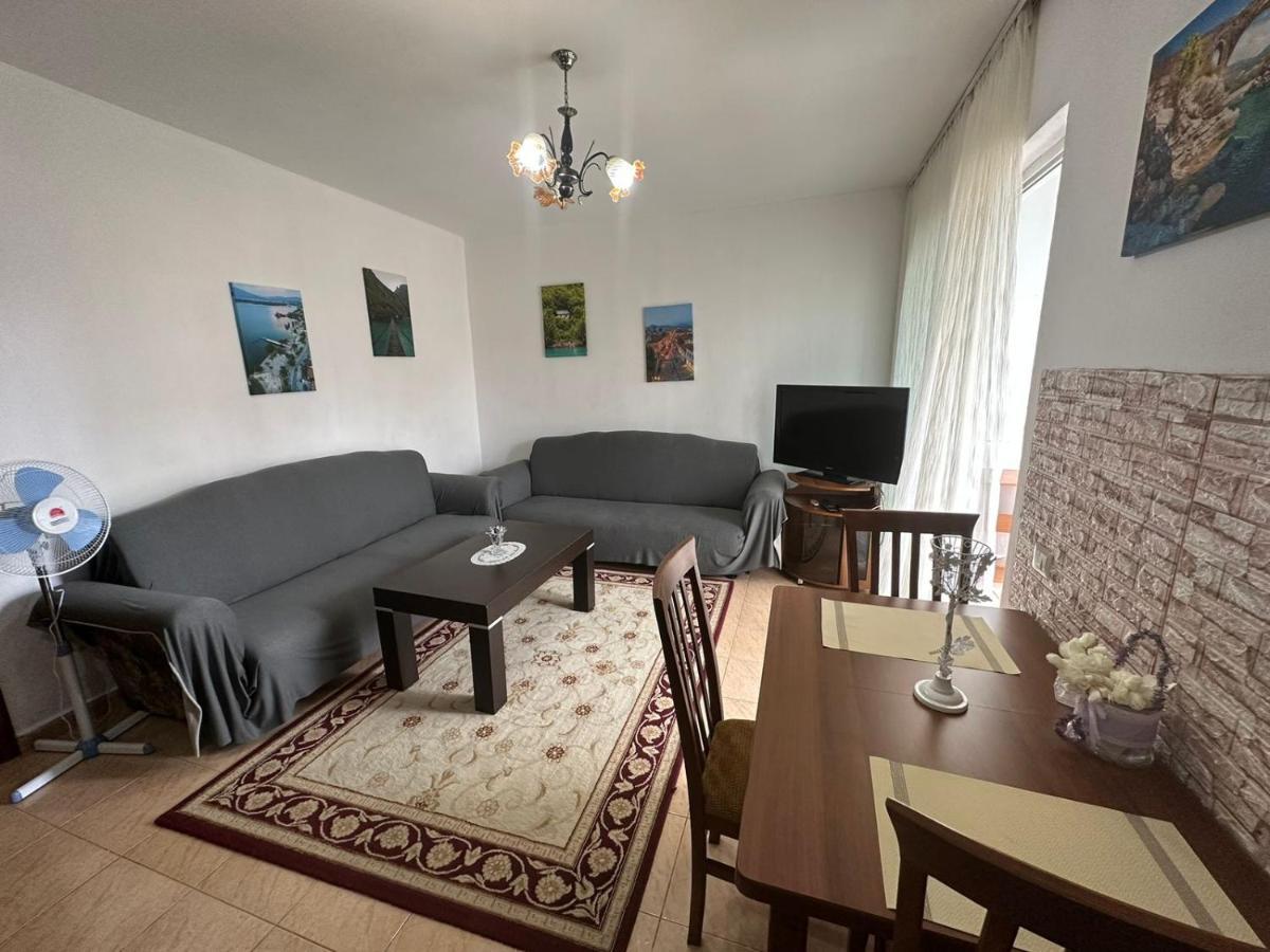 Cozy Apartment In The City Center Shkodër エクステリア 写真