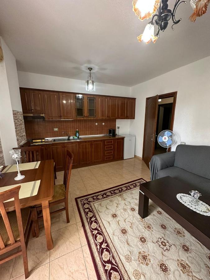 Cozy Apartment In The City Center Shkodër エクステリア 写真