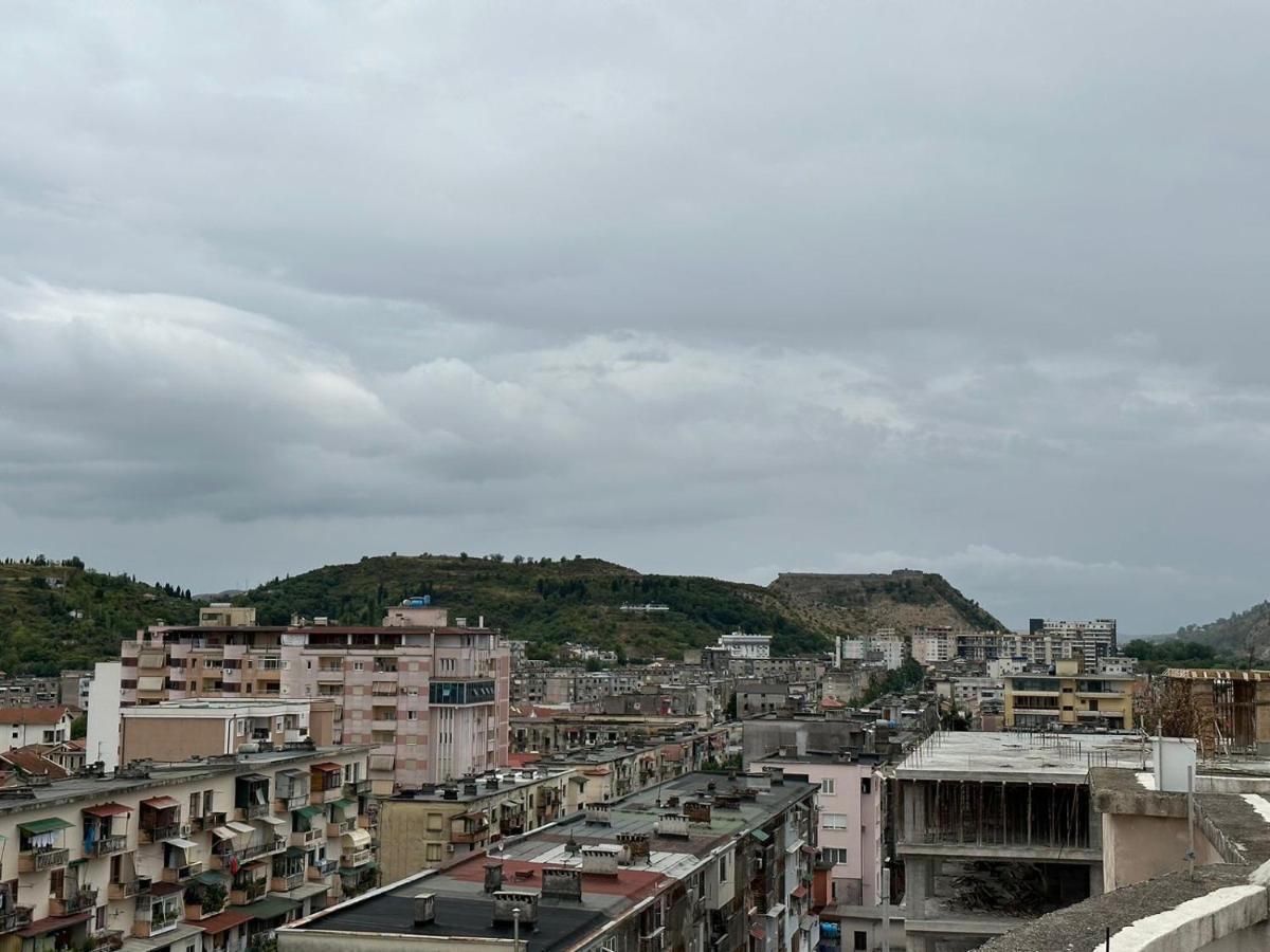 Cozy Apartment In The City Center Shkodër エクステリア 写真