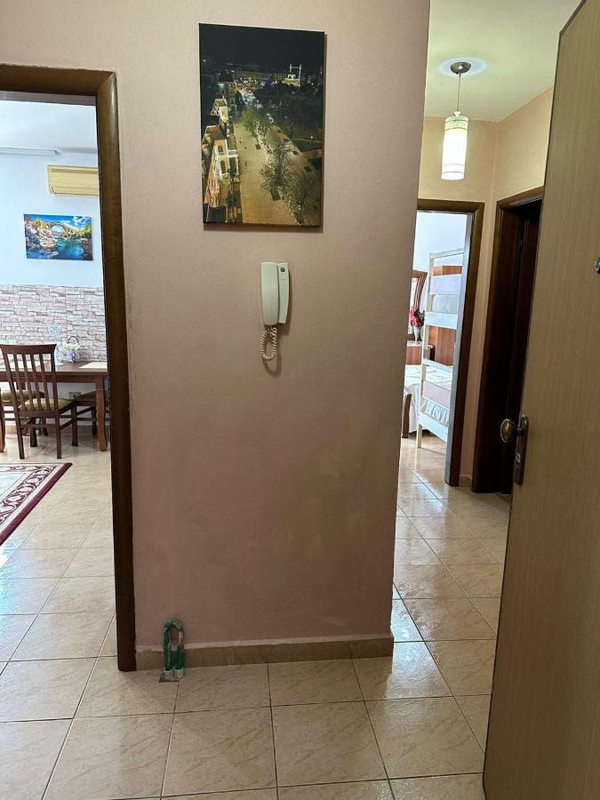 Cozy Apartment In The City Center Shkodër エクステリア 写真