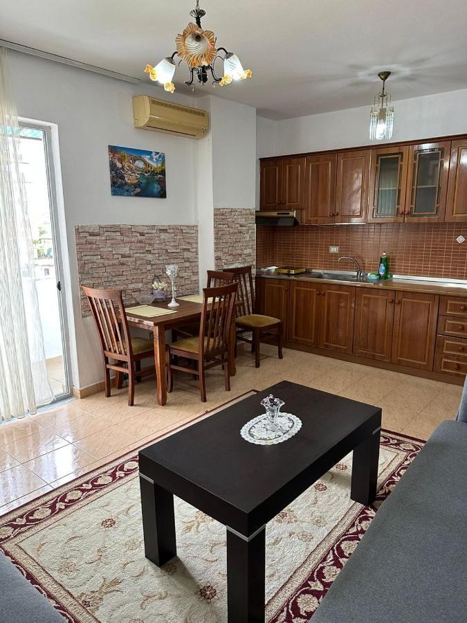 Cozy Apartment In The City Center Shkodër エクステリア 写真