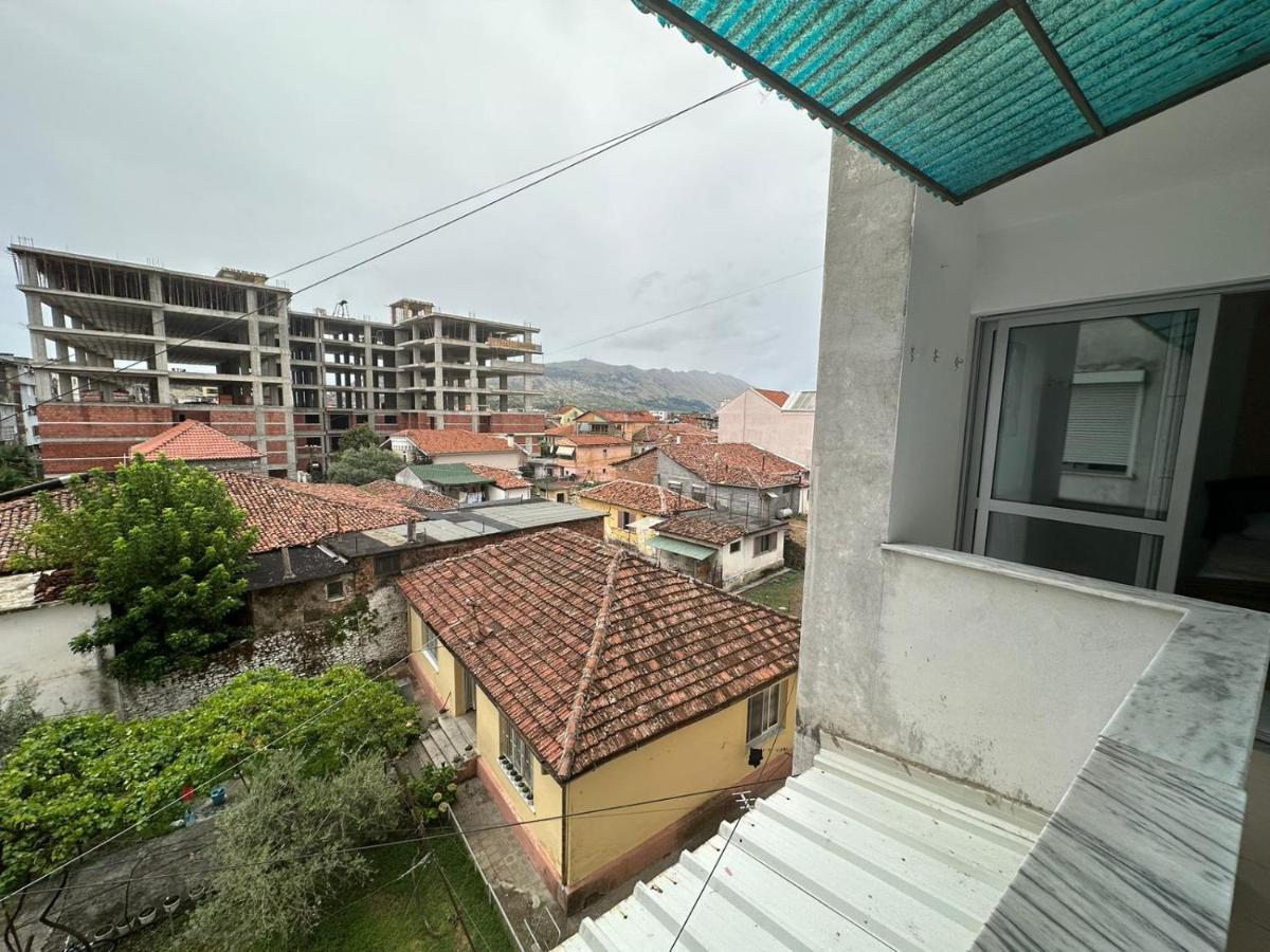 Cozy Apartment In The City Center Shkodër エクステリア 写真