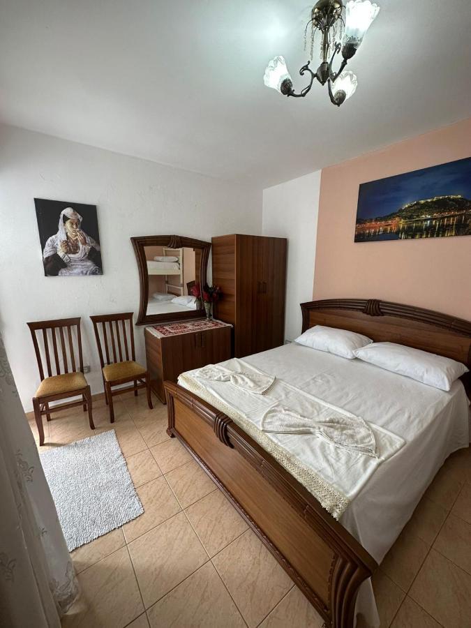 Cozy Apartment In The City Center Shkodër エクステリア 写真
