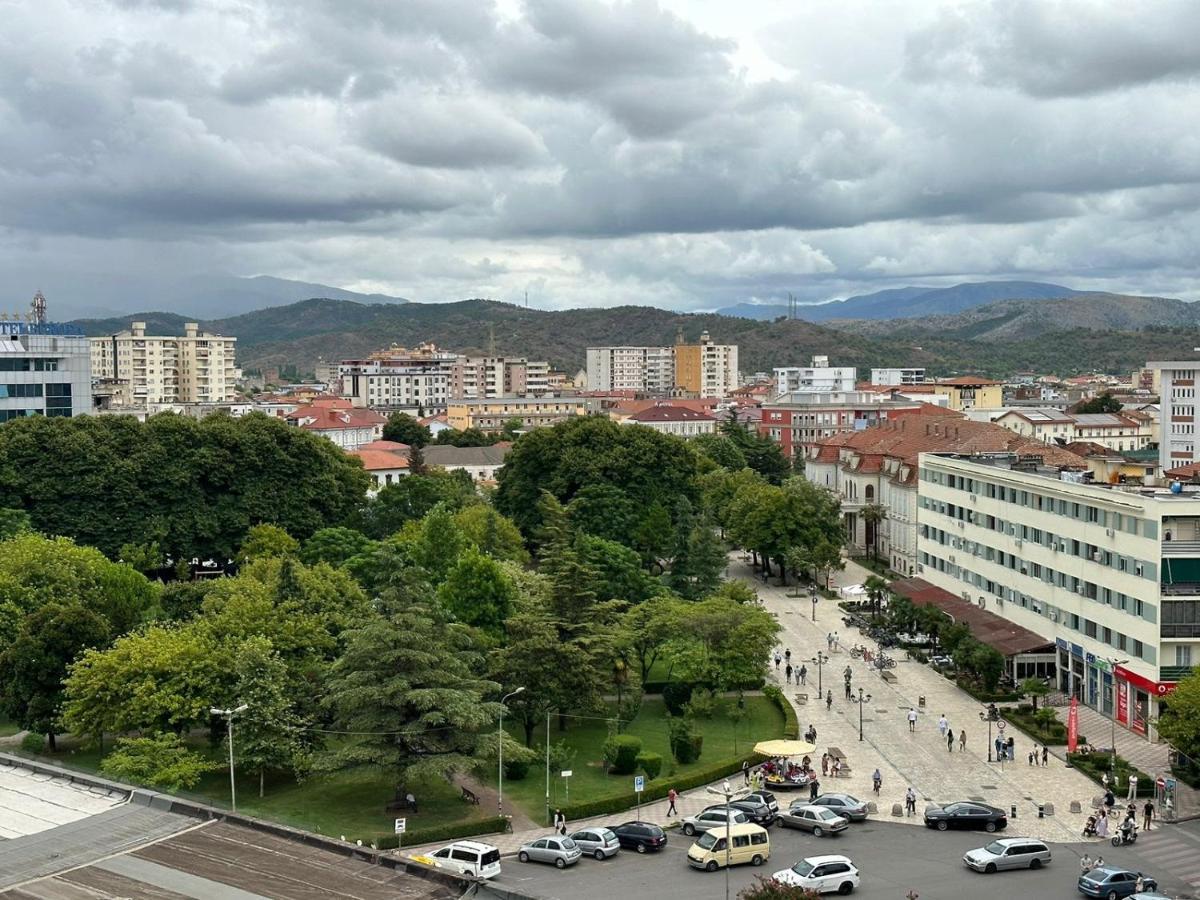 Cozy Apartment In The City Center Shkodër エクステリア 写真